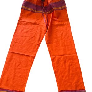 Surfdog Orange Longs