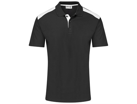 Mens Apex Golf Shirt - Image 2