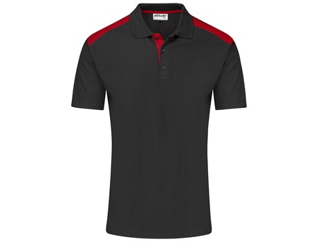 Mens Apex Golf Shirt - Image 3
