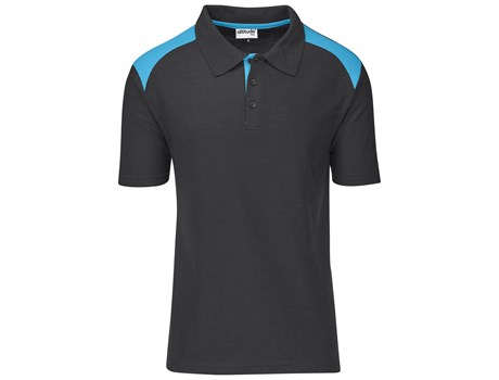 Mens Apex Golf Shirt - Image 4