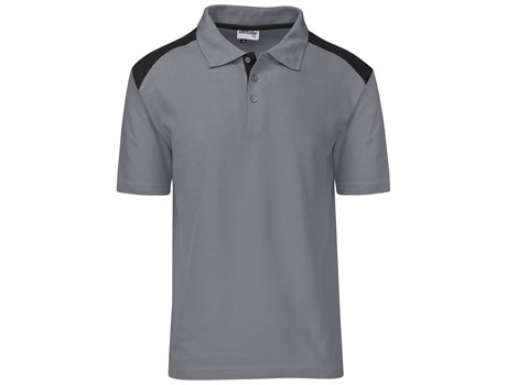 Mens Apex Golf Shirt - Image 5