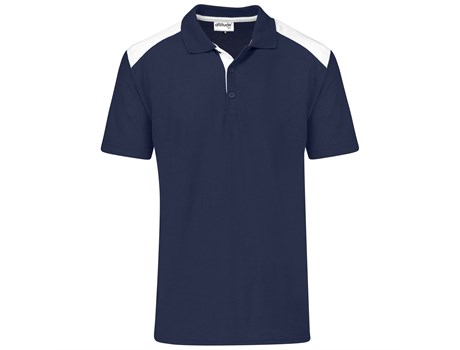 Mens Apex Golf Shirt - Image 6