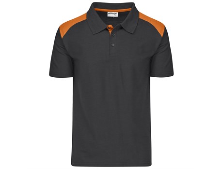 Mens Apex Golf Shirt - Image 7