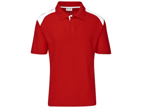 Mens Apex Golf Shirt