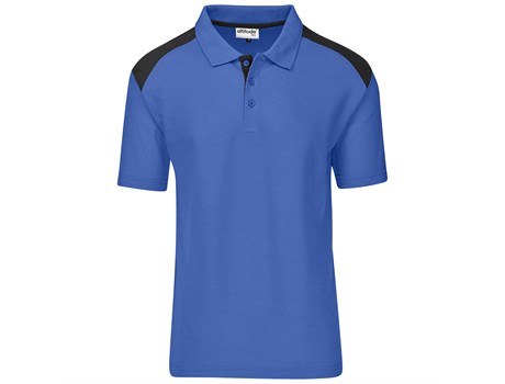Mens Apex Golf Shirt - Image 9