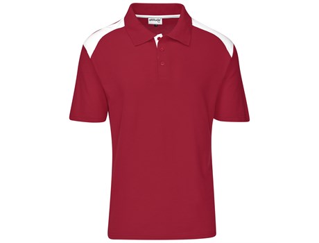Mens Apex Golf Shirt - Image 8