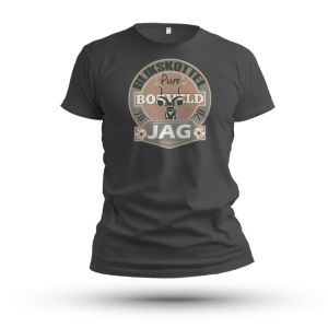 Bosveld Jag Ladies Tee