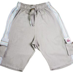 Surfdog Faded Grey Shorts