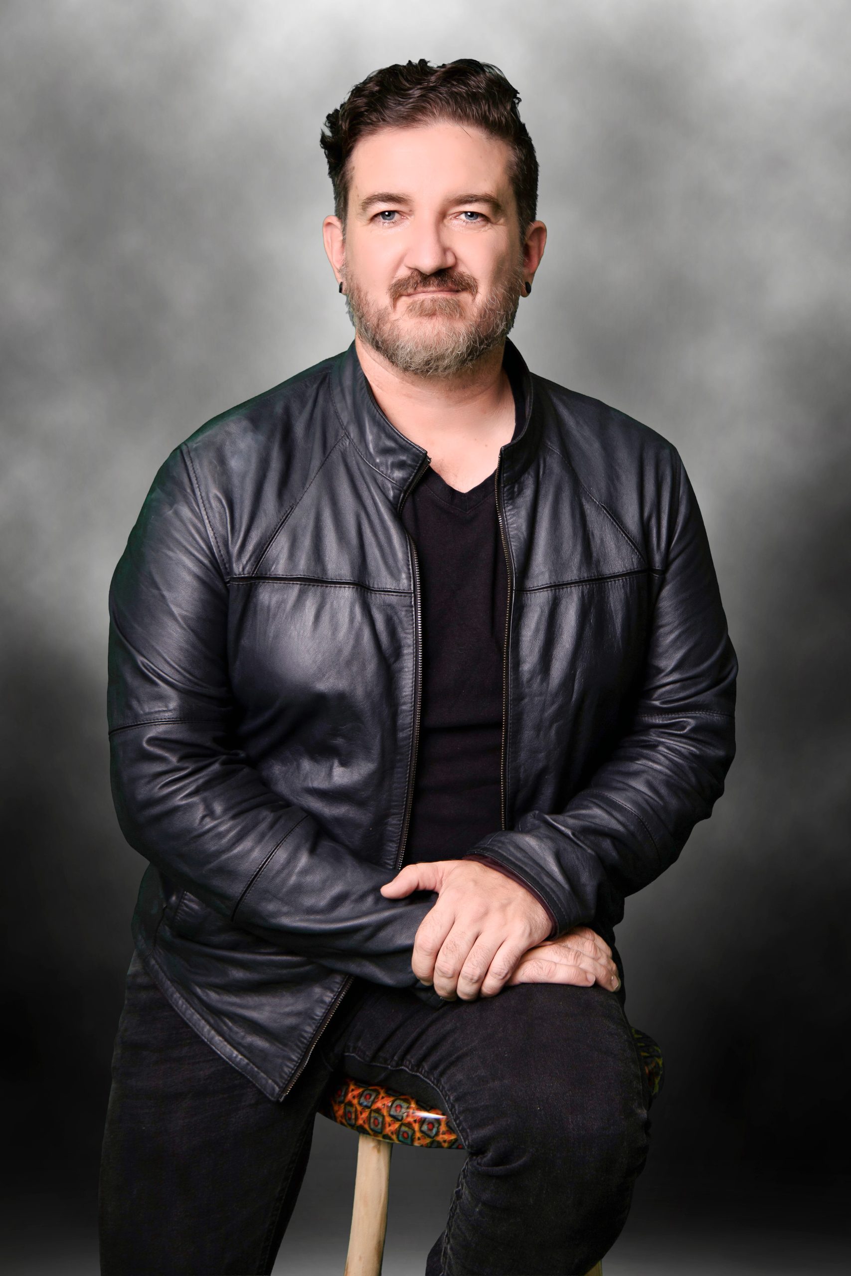 Robert Gillmer