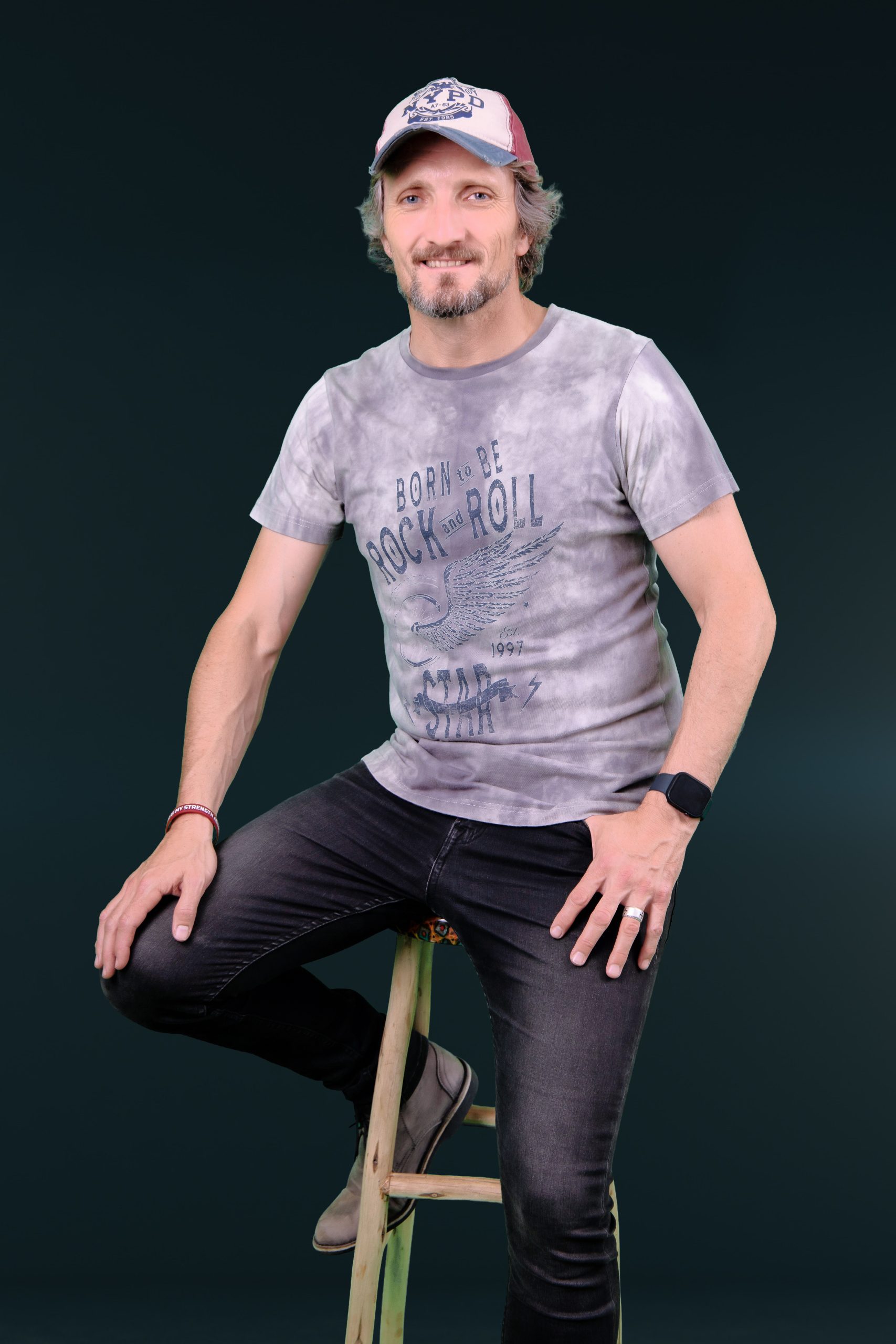Ferdi Coetzee