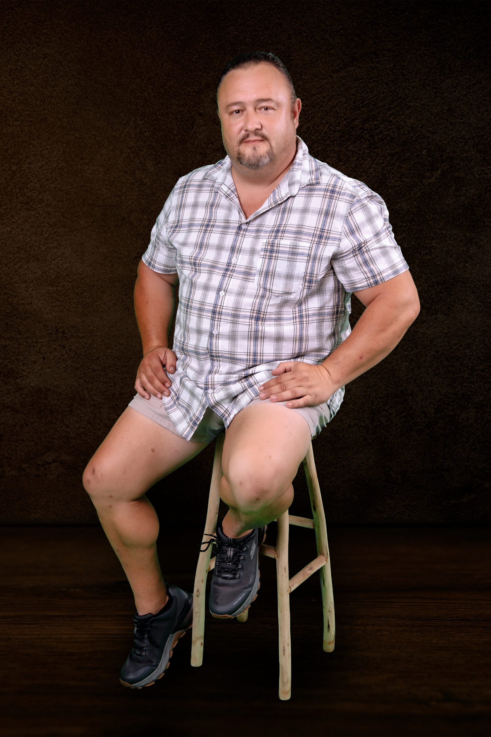 Attie Engelbrecht