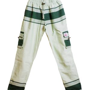 Surfdog Faded Green Longs