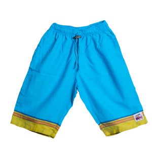 Surfdog Turqouise Shorts