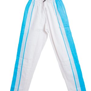Surfdog White/Turquois Longs