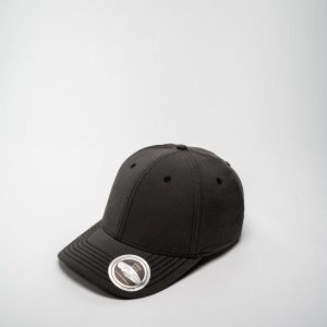 Double Sided Polytwill 6 Panel Snapback