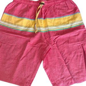 Surfdog Pink Shorts