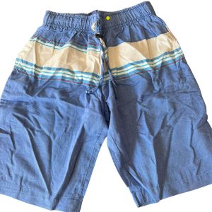 Surfdog Royal Blue Shorts
